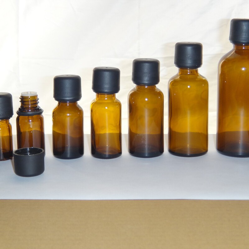 Spot black flat cover smooth cover anti-corrosion anti-theft essential oil plastic cover sub-packaging bottle cover