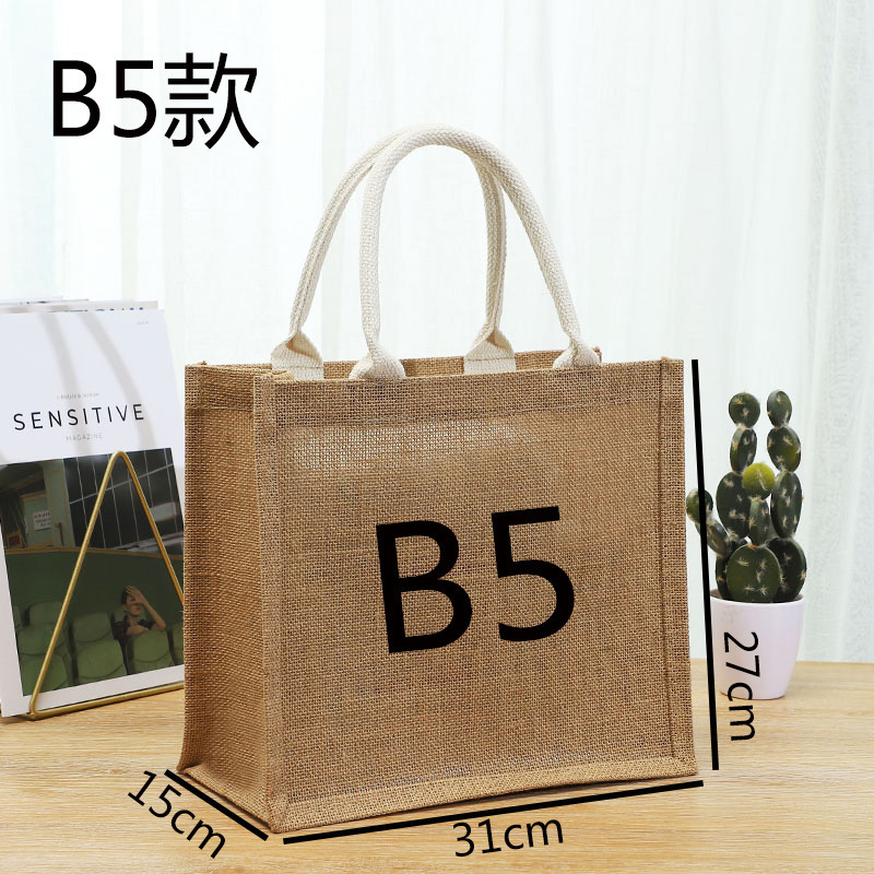 リネンバッグ在庫あり卸売リネンバッグギフトバッグ無印良品ジュートバッグリネントートバッグ空白リネンバッグ|undefined