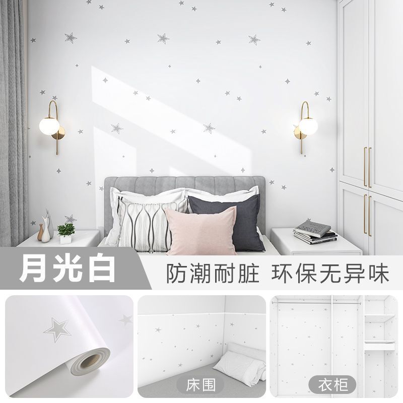 旧衣柜内部内壁专用翻新贴纸自粘墙纸橱柜子里面防潮防霉家具垫纸|undefined