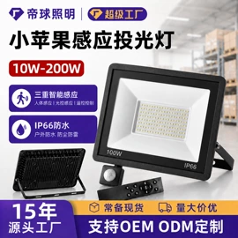 投光灯;泛光灯;工矿灯