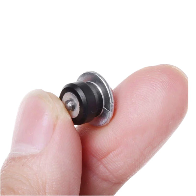 12-9 автомобильных шин снег Анти-занос ногтей вставки шин использования