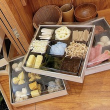 �Ōm��һ���Ի�����u����м��|����ʳ�Ŀ���9�ָ�˱P�uζ�ͺ�