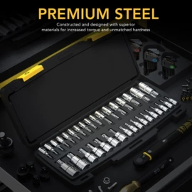 机修组合工具;套筒扳手附件;套筒扳手