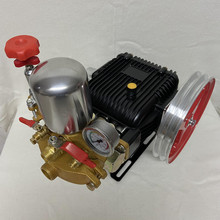 3WZB-45/60�̈́������F�C POWER SPRAYER�߉���ș�C���^����������