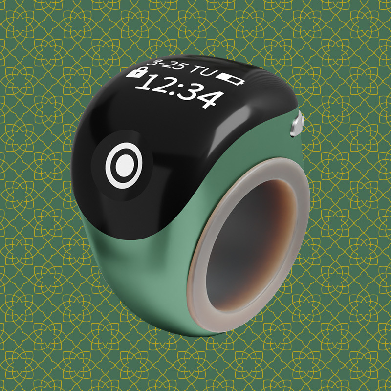 앱 터치 S8 그린