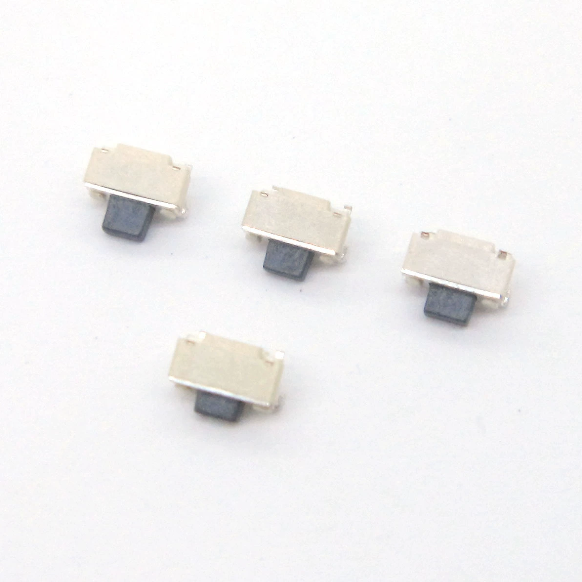 Переключатель ключ, наклейки на ногу, динамики, bluetooth, 2×4×3.5 мм