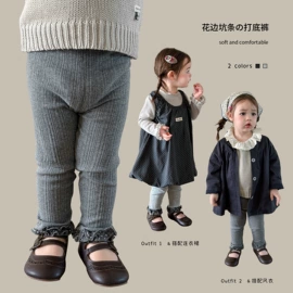 童套装;童裤;童连衣裙