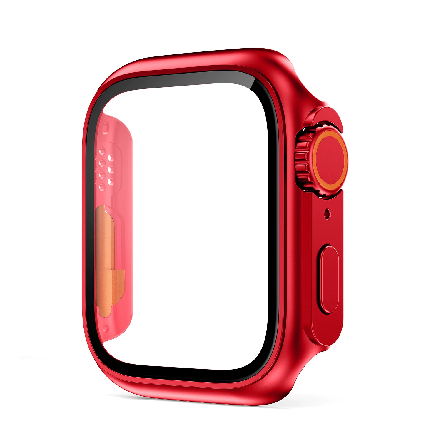 Applicable Apple Comeon IWATCH7 Protection Cesture S8 -second Chart S8ULTRA Watch Set 6/7 Generation modified case