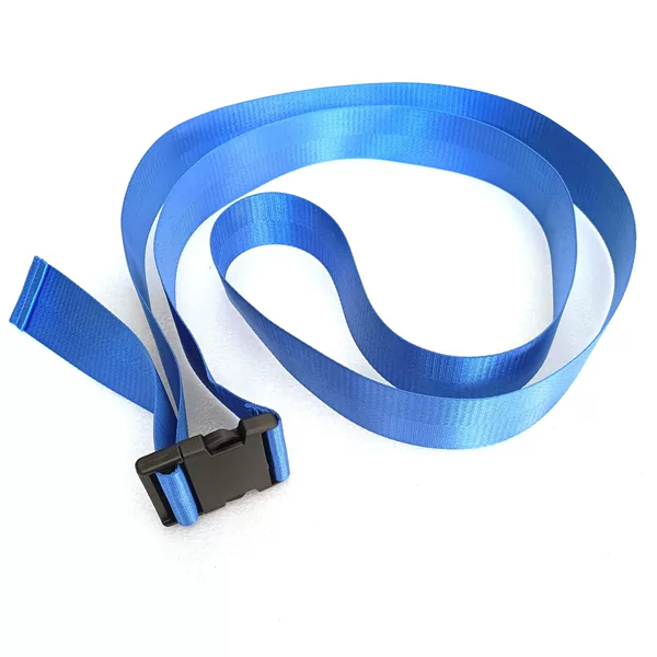 Dynamic joint traction belt limb movement gait belt adjustable yoga leg shoulder stretch exercise training belt