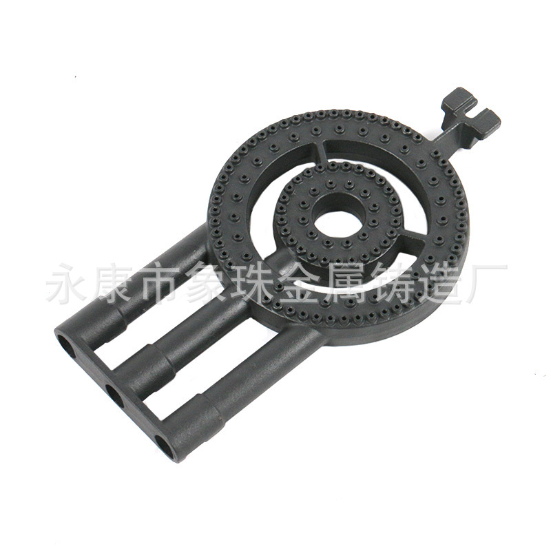 Estufas de hierro fundido comerciales transfronterizas estufas de gas de campamento al aire libre estufas de gas licuado estufas de gas licuado estufas de gas licuado al por mayor