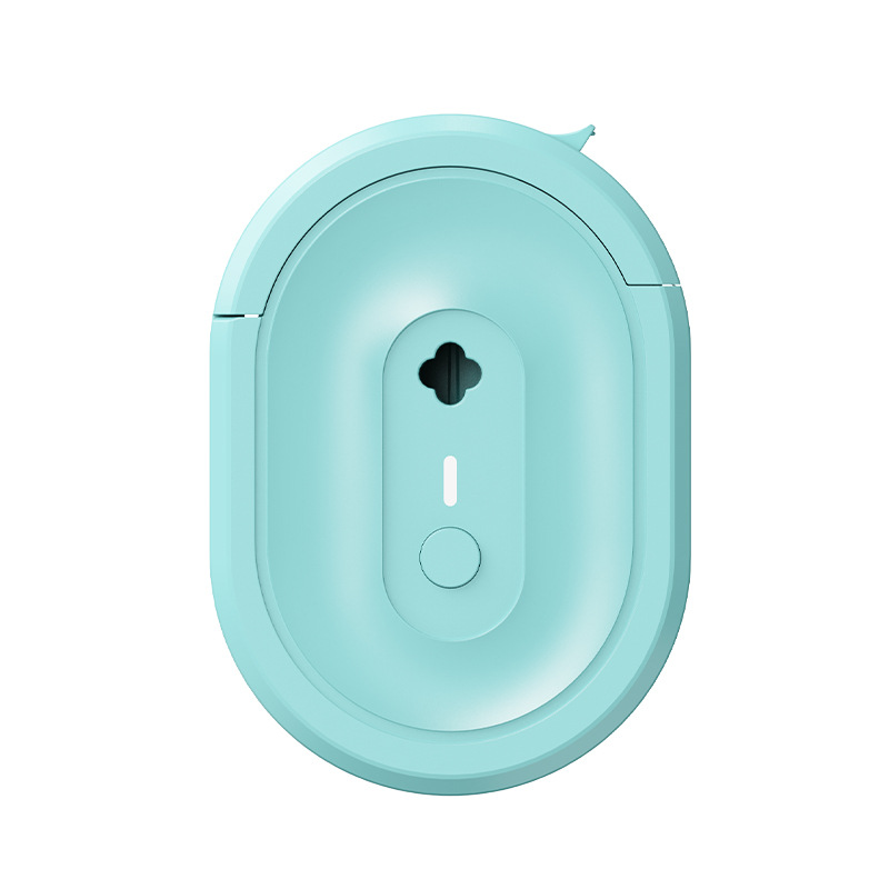 Handheld pocket small printer, bluetooth