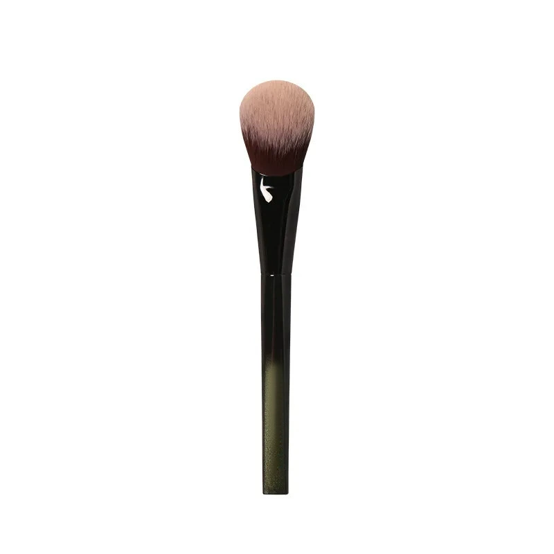 Face blush, brush