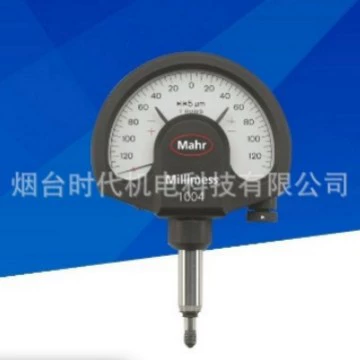 Mahr Оригинальный немецкий малер 810SB механический индикатор 4317000 водонепроницаемый механический часы 4324000