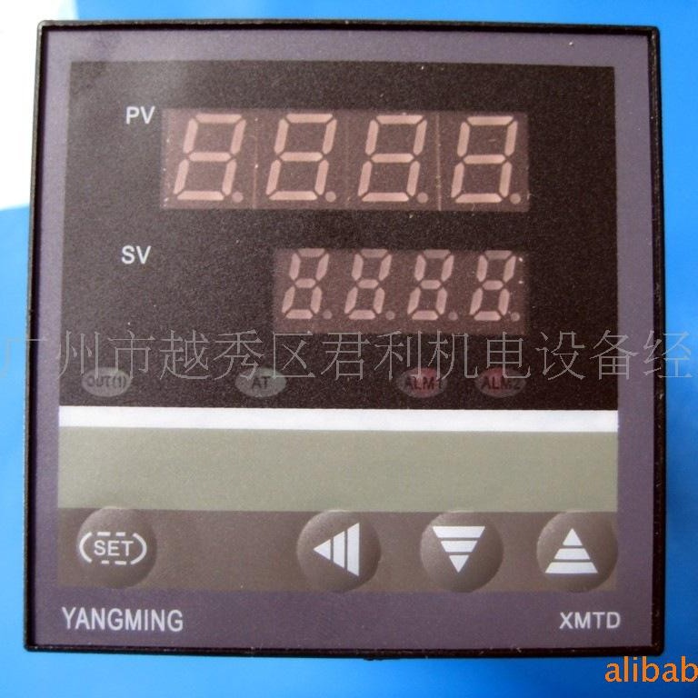 供应YANGMING温控XMTD-6000 XMTD-6012