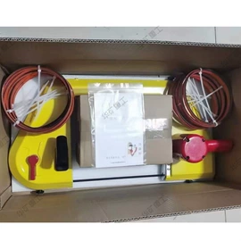 矿山施工设备;矿业输送设备;其他救生器材