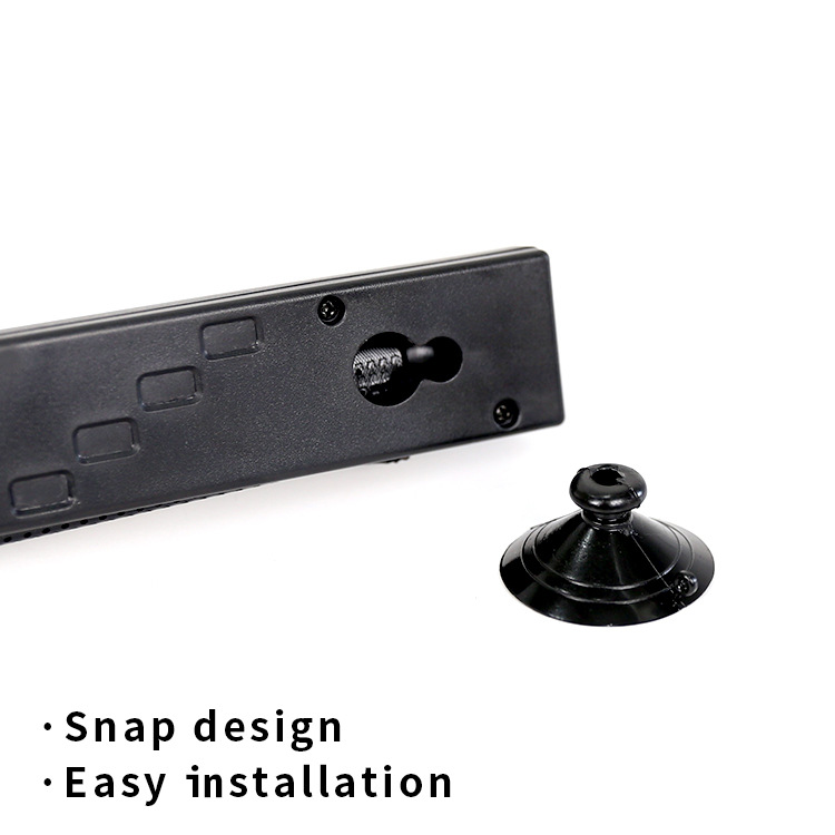Retractable Sunshade for Cars, Children's Sun Protection and Heat Insulation Roller Blinds, Universal Car Window Curtains with Suction Cup Sunshade