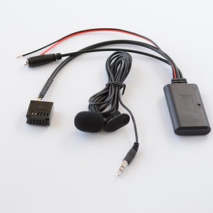 Ford Bluetooth Cavo adattatore per Ford FocusFiesta Monde + MIC