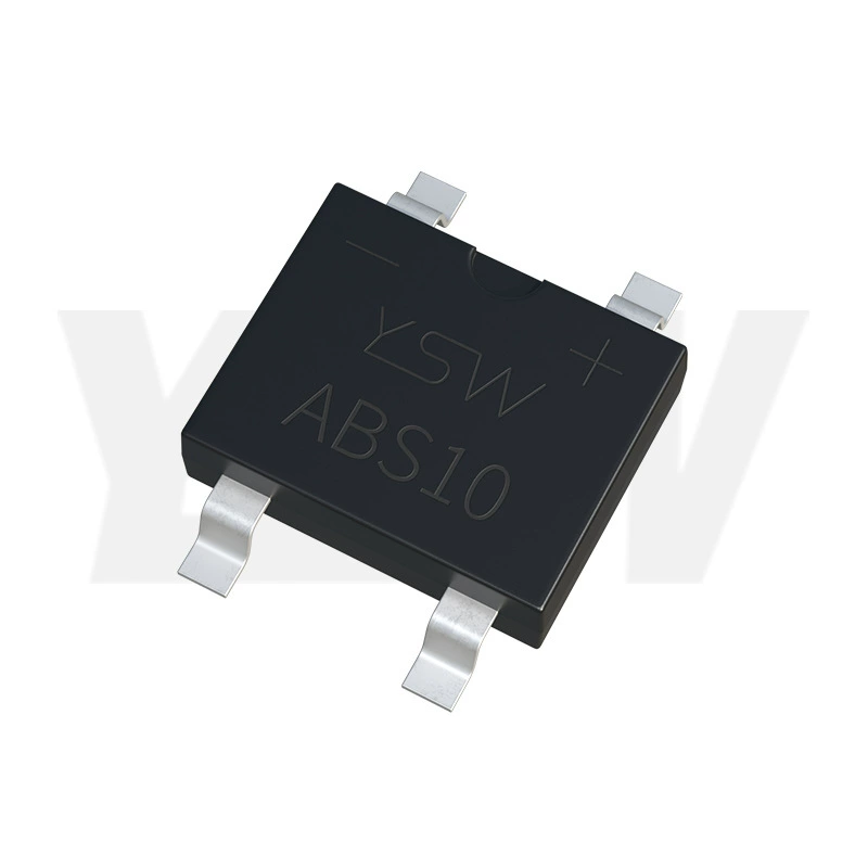YSW Бренд ABS10 ABS упаковка 1A1000V
