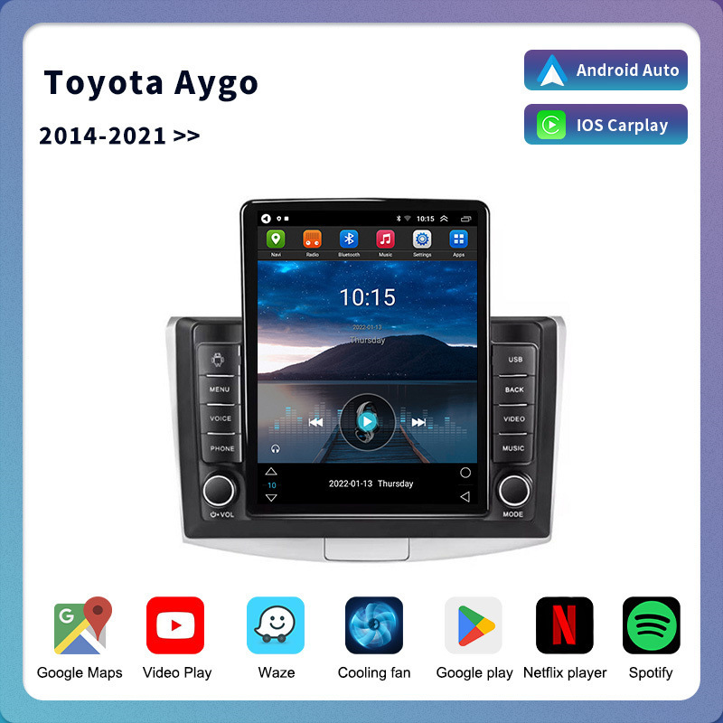 VW Passat B6 B7 CC üçün avtomobil multimedia pleyeri