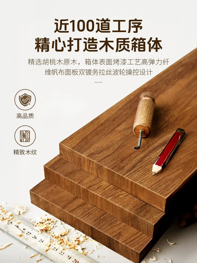 Ретро портативная колонка, Bluetooth, подарок на день рождения