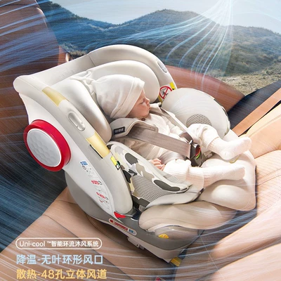 Safety Seat, Car child safety seat