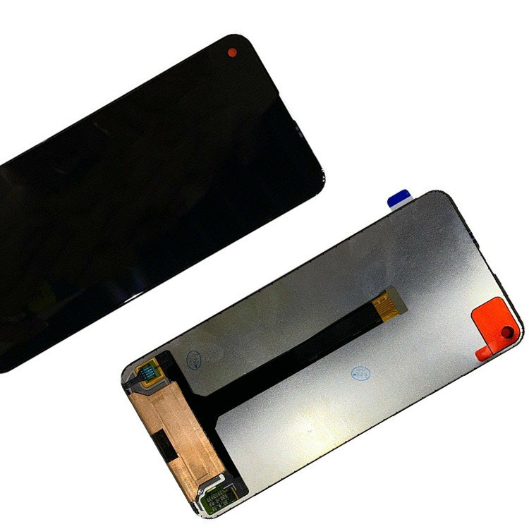 Aplicable para el conjunto de pantalla Samsung A8S / G8870 Pantalla LCD Samsung Xcover PRO / G715
