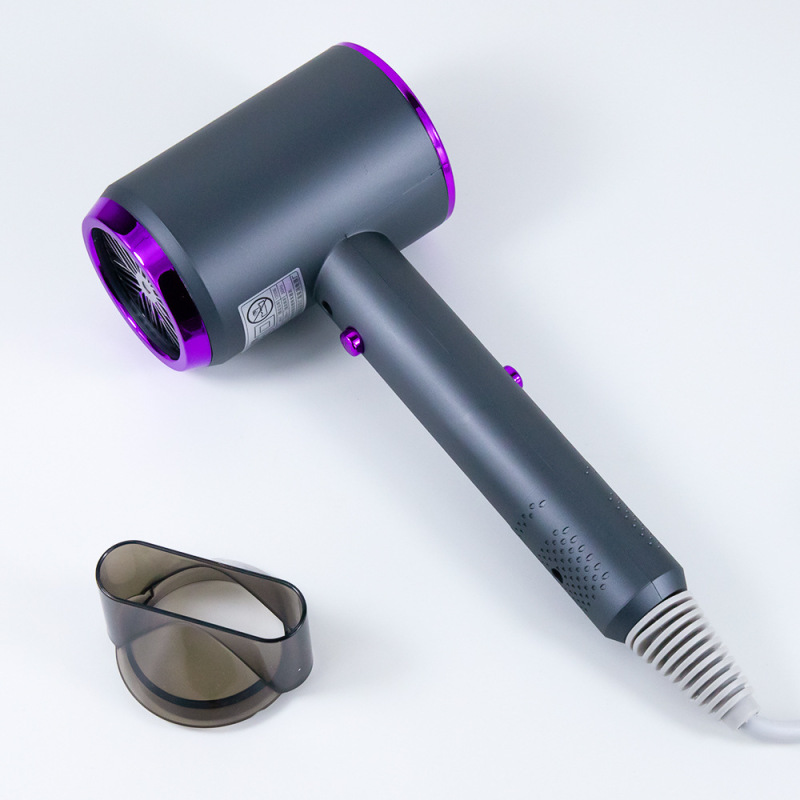 メーカー卸売り電気ブロー家庭用ブルーレイ冷熱風大出力グラデーション色ヘアドライヤー震え音速手代発|undefined