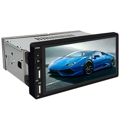 Player Wired Carplay, Car mp5