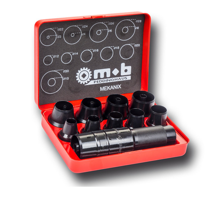 MOB PEDDINGHAUS冲压套装8004.6