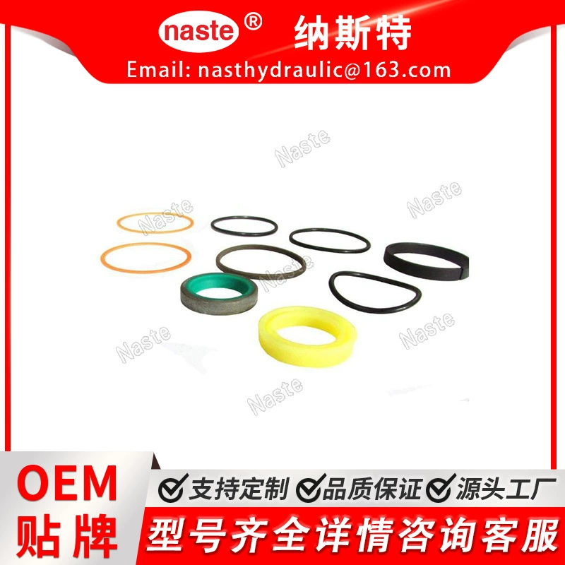 Комплект уплотнения Case 128728A1 для Case 1845 1845B 1845C