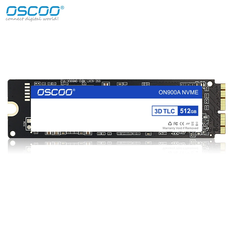 Жесткий диск SSD для Mac OSC A1465 A1466 A1502 A1398 A1418 твердотельный накопитель заводской