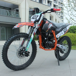 250Cc Off-Road, Dağ Motosikleti, İki Təkərli Yarış, Yanacaqlı ATV