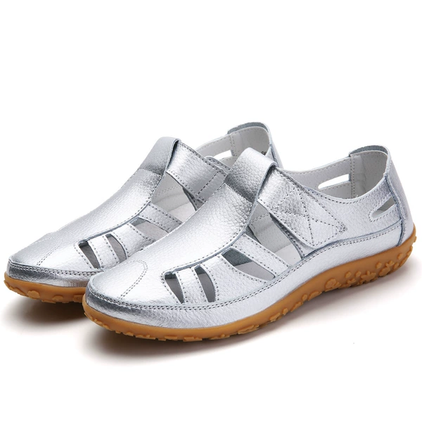 Silver