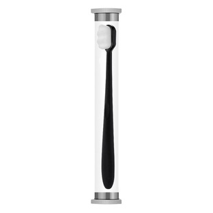 Japanese Micro-nano Million Hair Toothbrush Ultra-fine Soft Hair Universal Toothbrush for Pregnant Women and Pregnant Women with Tongue Coating Points