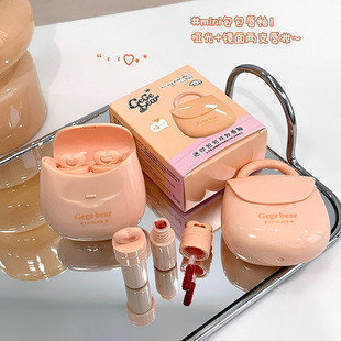 义乌市本蜜化妆品有限公司