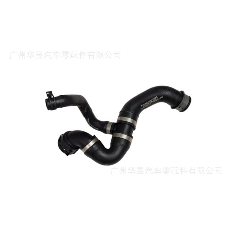 A2225014891 is suitable for Mercedes-Benz W222 M642 S350 CDI coolant hose, auto parts