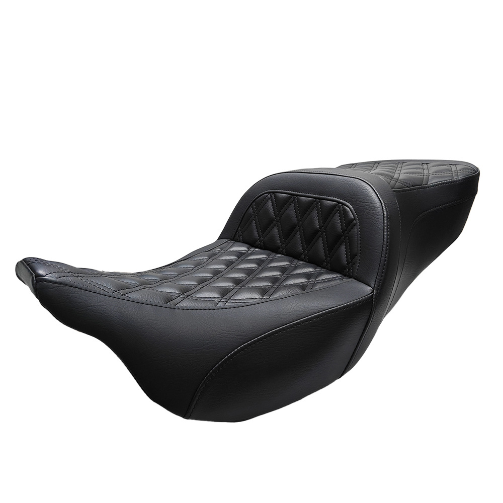 Motorcycle Seat Cushion Suitable for Harley 08-23 Road Glide Avenue Road King Special Sofa Cushion