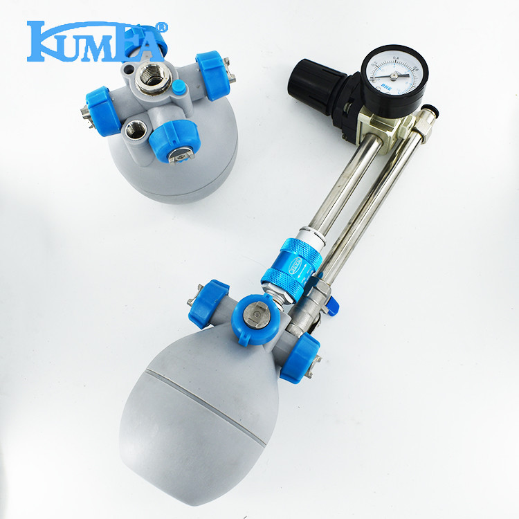 二流体干雾加湿器 酒精消毒  防静电  降尘  增湿加湿 工程塑料