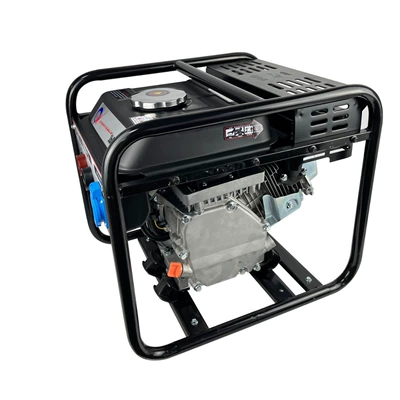 generation dual-purpose electric welding machine, Avtomobil generatorları