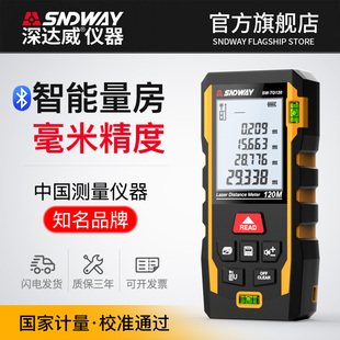 ✅yyo laser rangefinder high precision handheld infrared measuring ruler distance electronic laser ruler