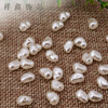 Plastic beads from pearl handmade, factory direct supply, wholesale