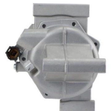 Suitable for Nissan – Automotive air conditioning