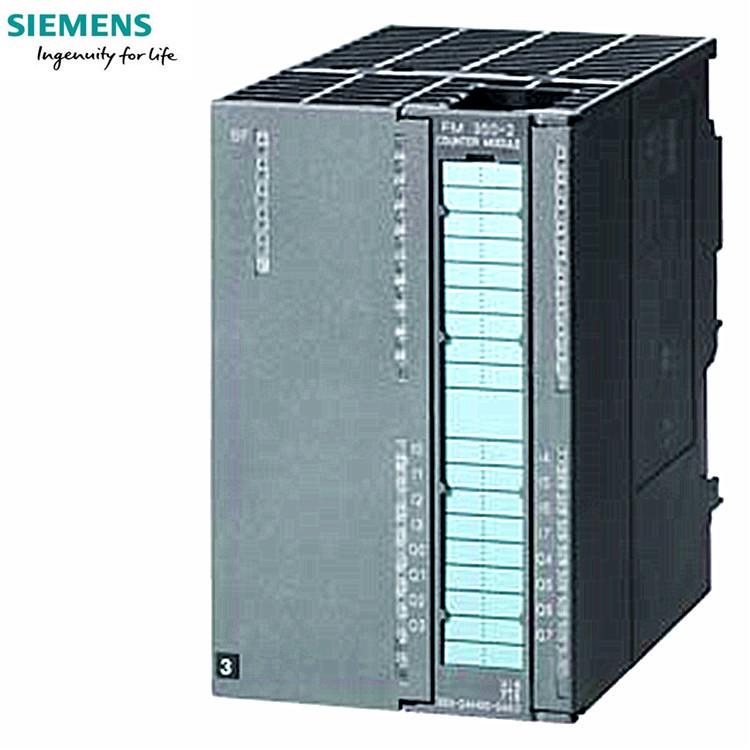 西门子6ES7351-1AH02-0AE0原装 FM351 定位功能模块