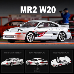 1:64�S��MR2С�����Ͻ���܇��܇ģ�ͷ����ղ��o�B�[������С�Y��