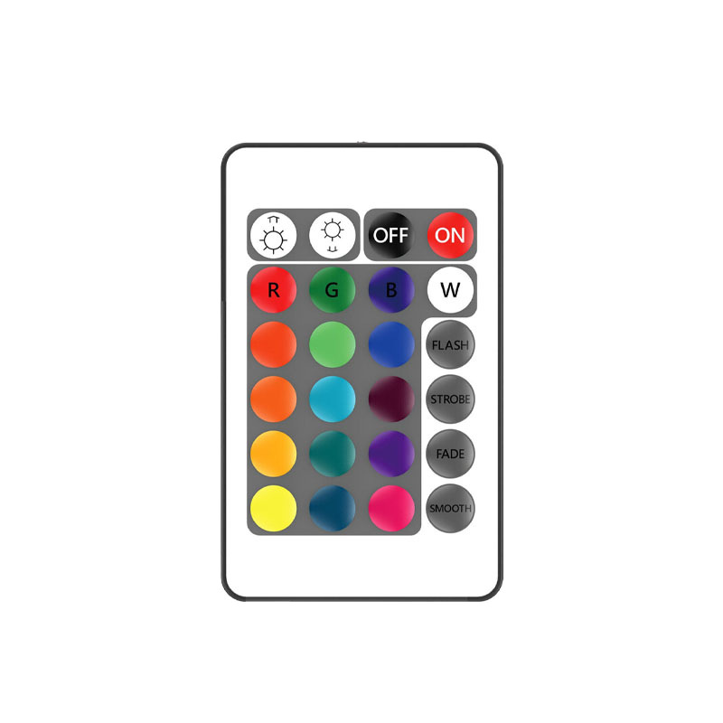 A1-RGB遥控器