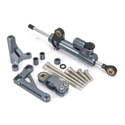 stability shock absorption titanium Motosiklet ləvazimatları və aksesuarları - cb1000r-2018-2023-titanium-ruler-titanium-color-titanium-color-damper