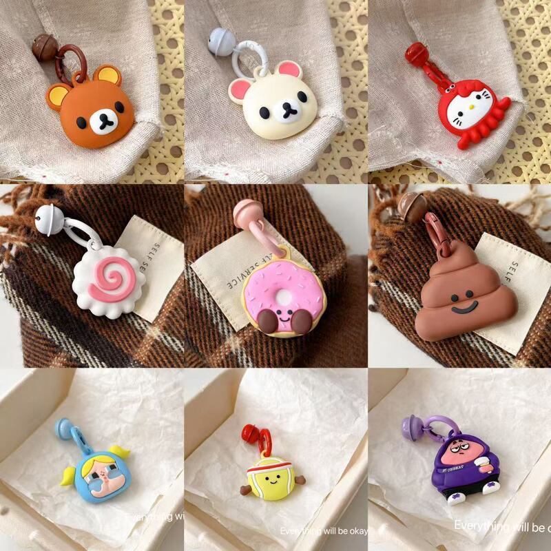 Suitable for No.9 Electric Vehicle Airtag Key Cover B30C/B80/C60/N70Cnfc No.9 Protective Shell Buckle Cover