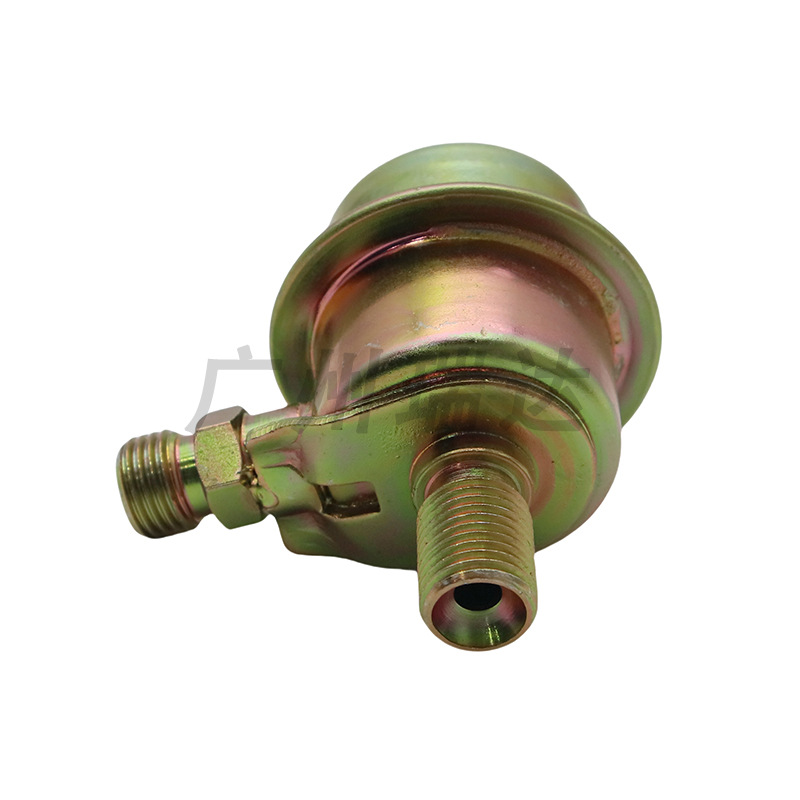 A0000780692 Sensor de regulación de presión de combustible para modelos Porsche en stock