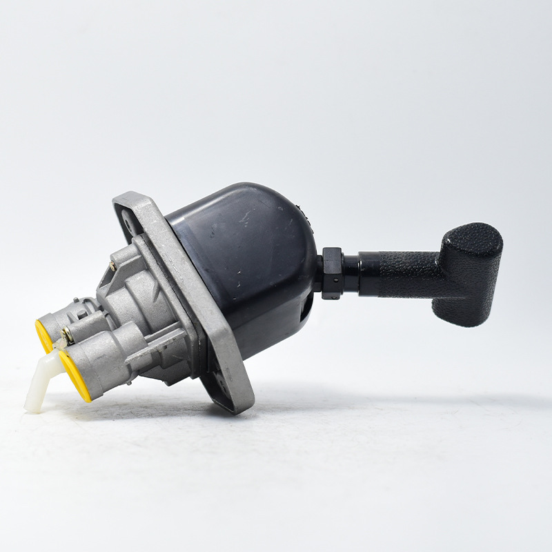 Piezas europeas manuales del autobús del camión pesado de la válvula 9617230010 de SMT