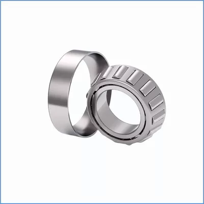 Bearings, Sükan mexanizmi yataqları